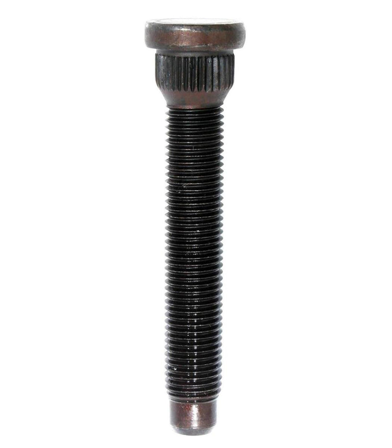 Moroso 46160 7/16"-20 x 2-7/8" Press-In Wheel Studs .560" Knurl