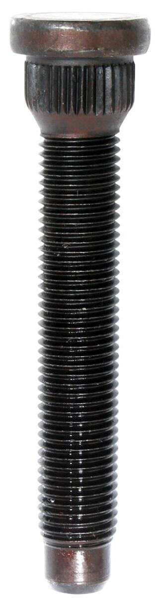 Moroso 46160 7/16"-20 x 2-7/8" Press-In Wheel Studs .560" Knurl