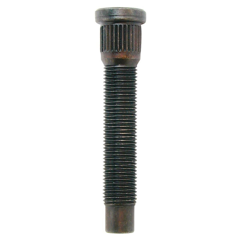 Moroso 46185 1/2"-20 x 3" Press-In Wheel Studs .594" Knurl