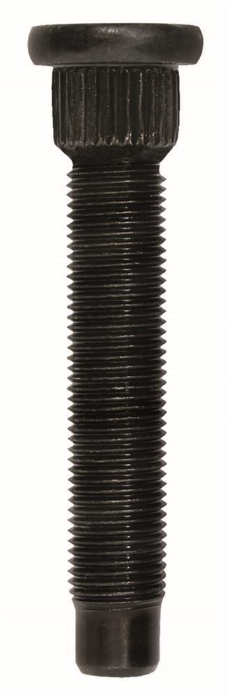 Moroso 46245 12MM - 1.5 X 3" Press-in Wheel Studs .509 Knurl