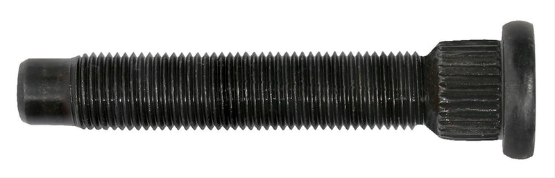 Moroso 46245 12MM - 1.5 X 3" Press-in Wheel Studs .509 Knurl