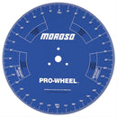 Moroso Pro Degree Wheels 62191