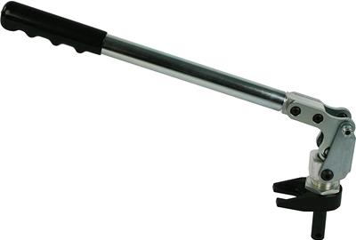 Moroso 62371 Valve Spring Compressor Heavy-Duty Stud Mount Cylinder Head On