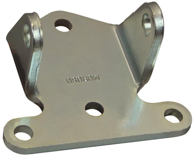 Moroso 62510 Solid Steel Motor Mount, Chevy V8