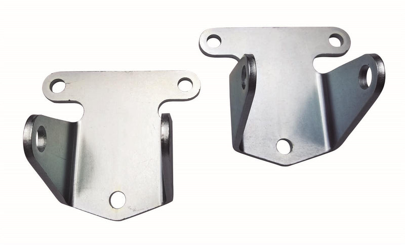 Moroso Solid Steel Motor Mounts 62515