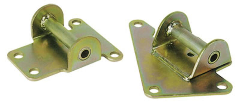 Moroso Solid Steel Motor Mounts 62635
