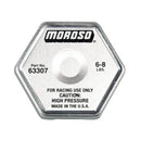 Moroso Racing Radiator Caps 63307