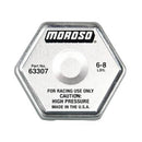 Moroso Racing Radiator Caps 63307