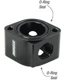 Moroso Billet Aluminum Filler Necks 63422