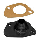 Moroso Billet Aluminum Filler Necks 63455