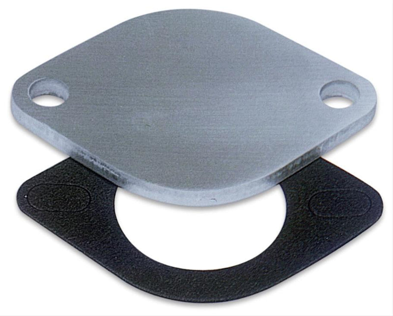 Moroso 63471 Filler Neck Block Off