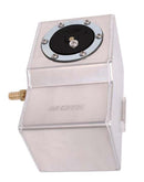 Moroso Supercharger Coolant Tanks 63495