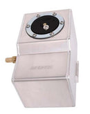 Moroso Supercharger Coolant Tanks 63495