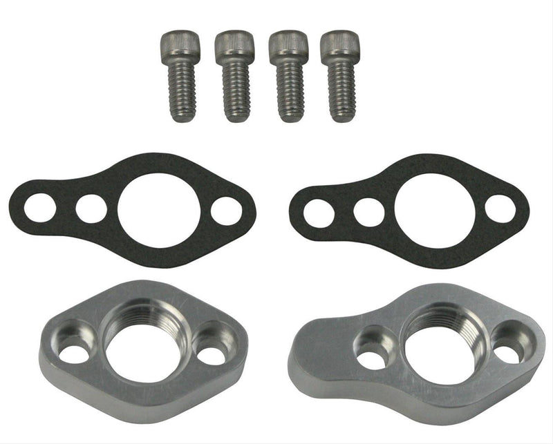 Moroso Remote Water Pump Adapter Kits 63512
