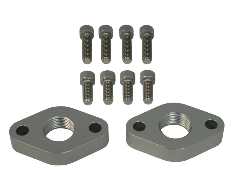 Moroso Remote Water Pump Adapter Kits 63513