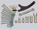 Moroso Alternator Brackets 63810