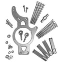 Moroso Alternator Mount Kits 63828