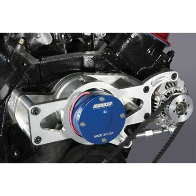 Moroso Alternator Mount Kits 63834