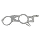 Moroso Alternator and Vacuum Pump Mounting Bracket Kits 63837