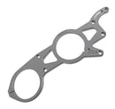 Moroso Alternator and Vacuum Pump Mounting Bracket Kits 63838