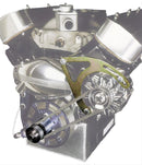 Moroso Alternator Brackets 63840