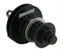 Moroso Vacuum Pump/Dry Sump Pump Drive Kits 63853