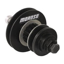 Moroso Vacuum Pump/Dry Sump Pump Drive Kits 63857