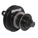 Moroso Vacuum Pump/Dry Sump Pump Drive Kits 63860