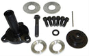 Moroso Vacuum Pump/Dry Sump Pump Drive Kits 63883
