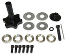 Moroso Vacuum Pump/Dry Sump Pump Drive Kits 63884