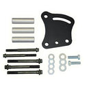 Moroso Vacuum Pump Mounting Brackets 63911