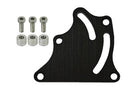 Moroso Vacuum Pump Mounting Brackets 63922