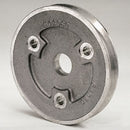 Moroso Cast Aluminum Crankshaft Pulleys 64050