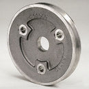Moroso Cast Aluminum Crankshaft Pulleys 64050