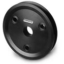 Moroso Billet Aluminum Crankshaft Pulleys 64051