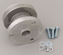 Moroso Cast Aluminum Crankshaft Pulleys 64100