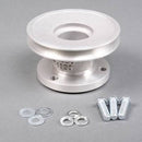 Moroso Cast Aluminum Crankshaft Pulleys 64120