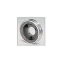 Moroso Cast Aluminum Crankshaft Pulleys 64210