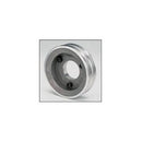 Moroso Cast Aluminum Crankshaft Pulleys 64210