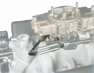 Moroso 64927 Throttle Return Spring Kit
