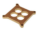 Moroso Carburetor Spacers 64943