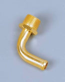 Moroso Streamline Fuel Line Fittings 65140