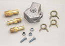 Moroso Aluminum Fuel Block Kits 65160