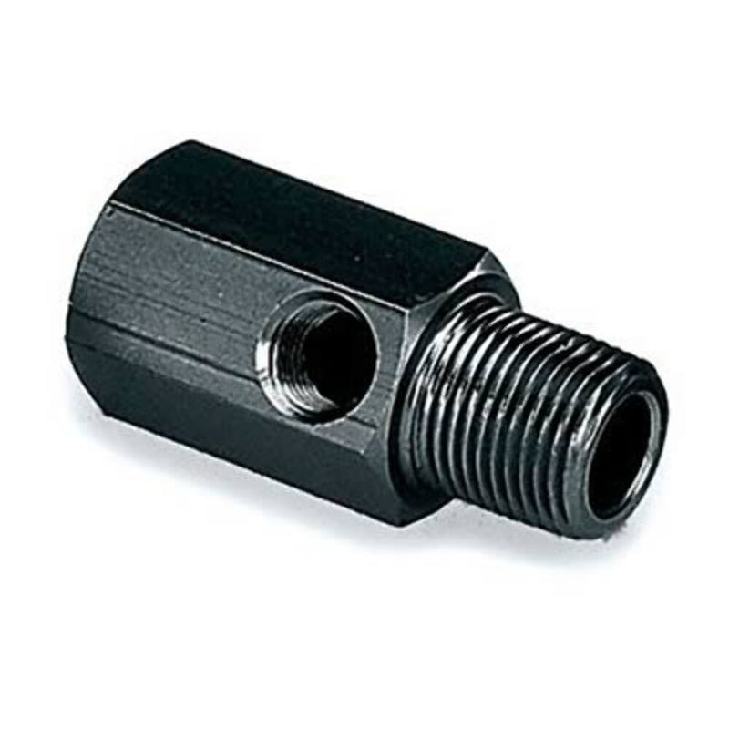 Moroso 65310 Fuel Line Gauge Fitting