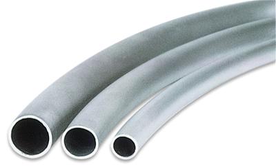 Moroso 65330 Aluminum Fuel Line Tubing 3/8" Diameter