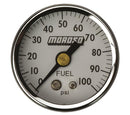 Moroso Analog Fuel Pressure Gauges 65374