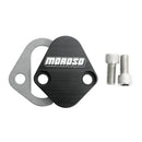 Moroso Fuel Pump Block-Off Plates 65396