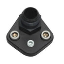 Moroso Fuel Pump Block-Off Plates 65398