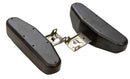 Moroso Oval Track Float Kits 65432