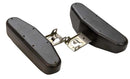 Moroso Oval Track Float Kits 65432